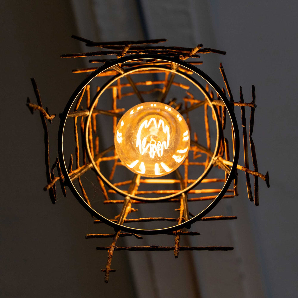 Tenacious Chandelier image 1