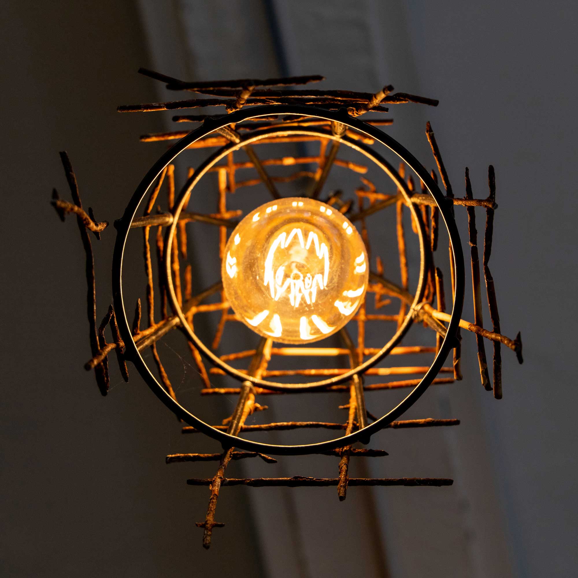 Tenacious Chandelier image 1