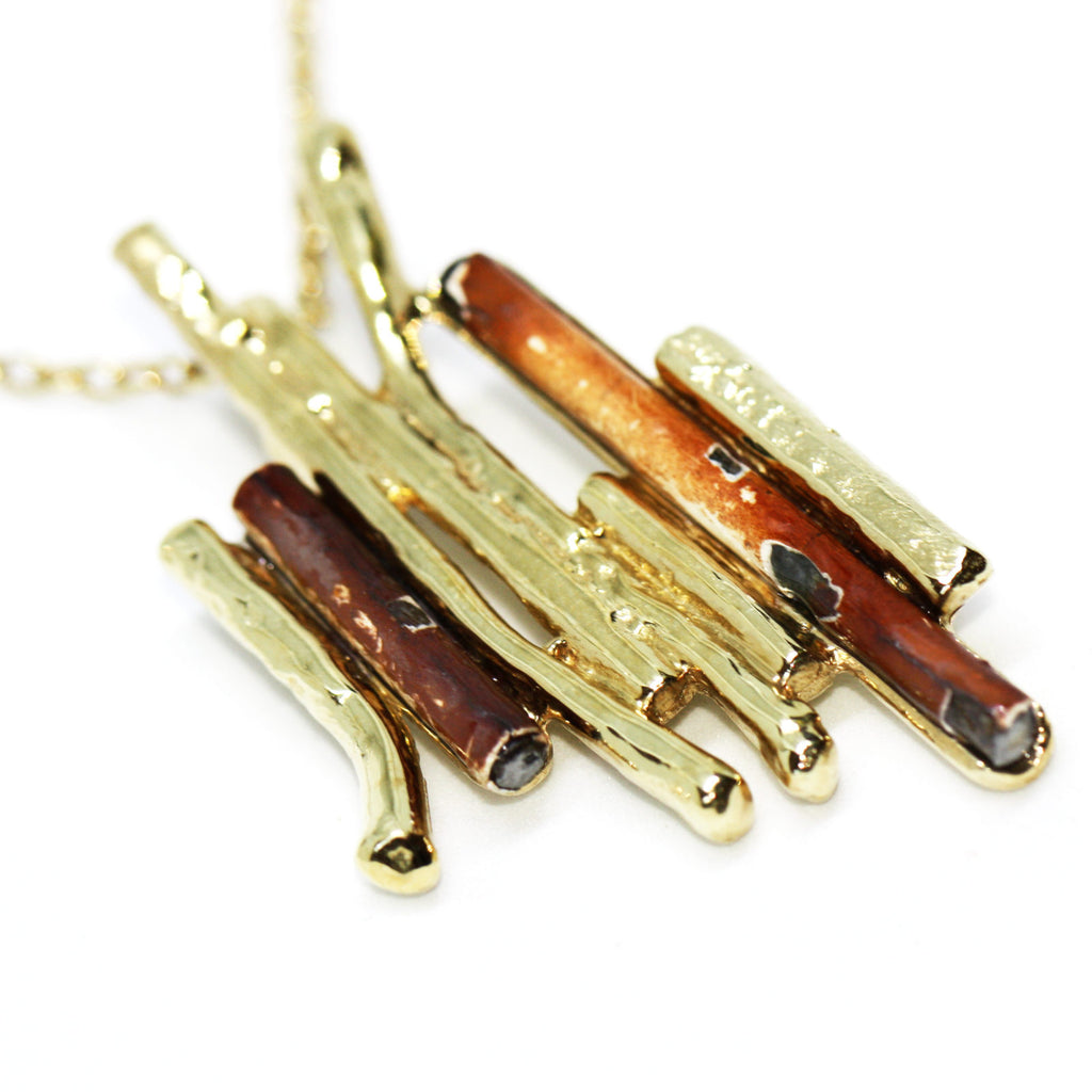 Freewill Pendant image 0