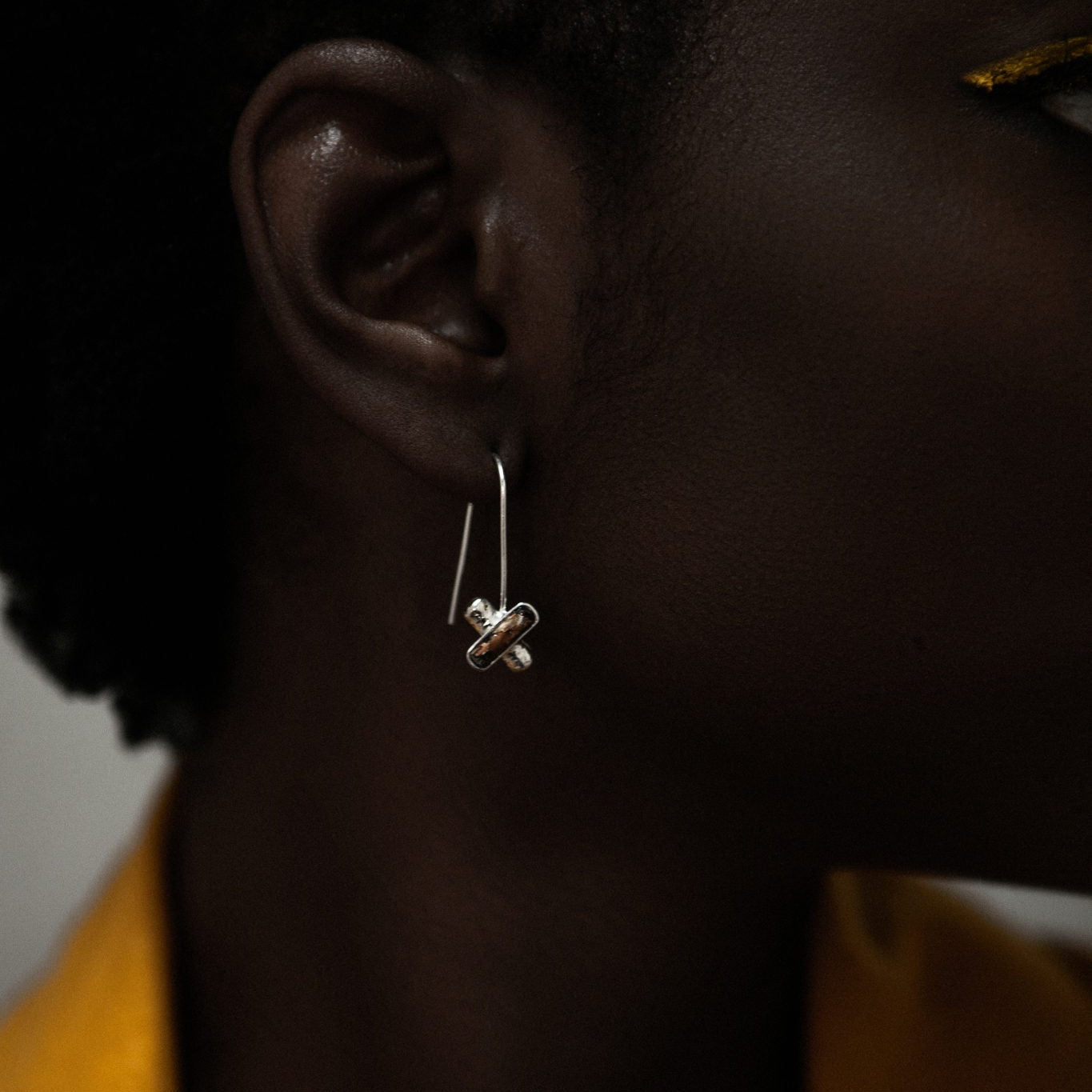 Choice Earrings image 1