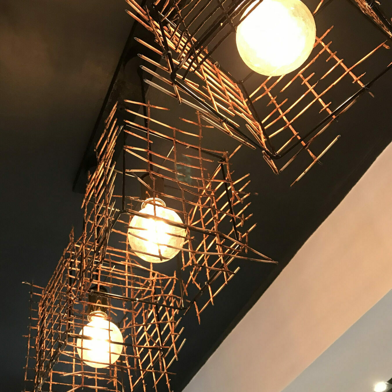 Unbreakable Chandelier image 0