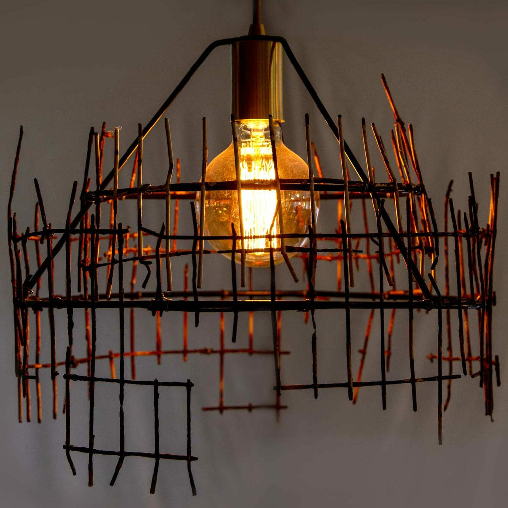 Enthroned Chandelier image 0