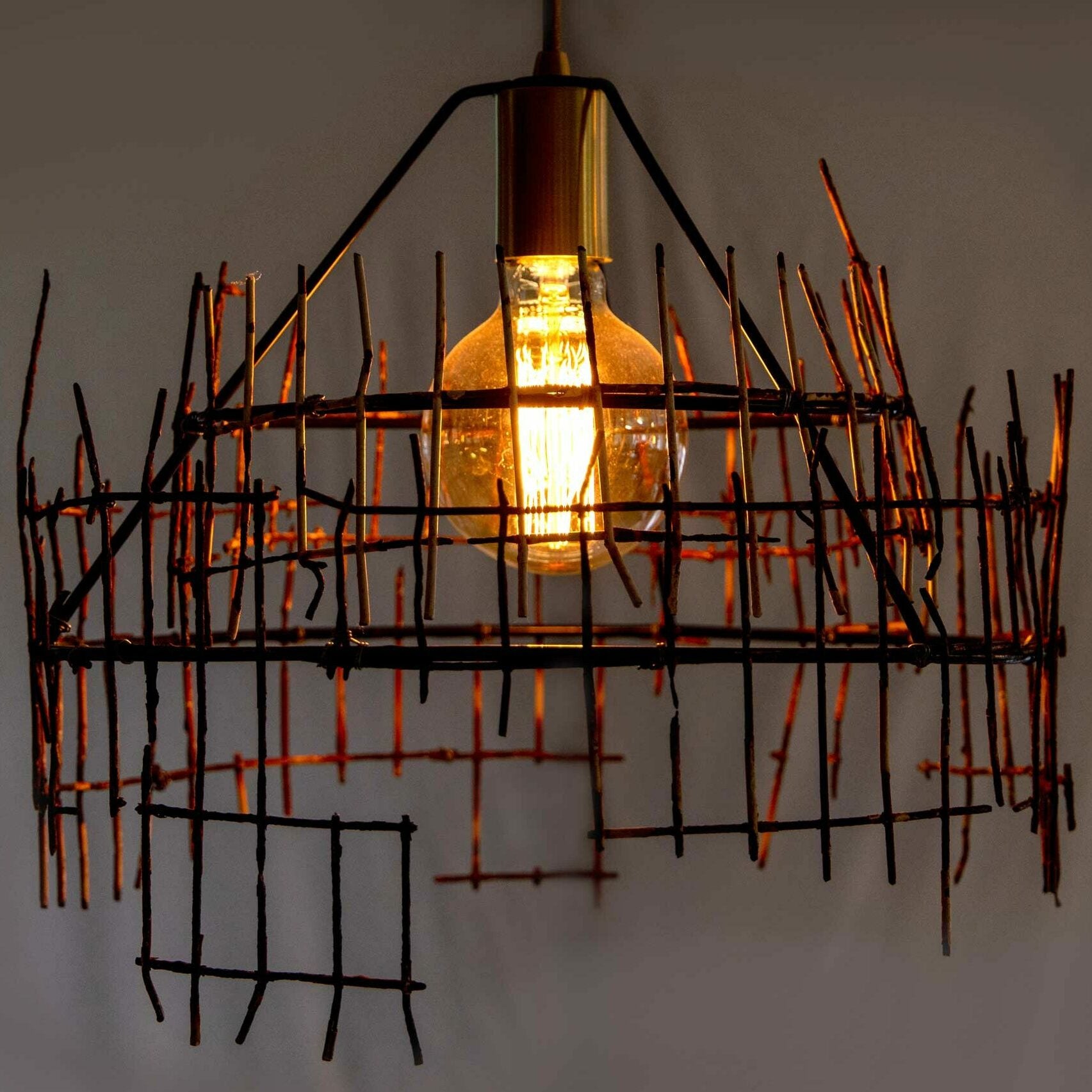 Enthroned Chandelier image 0