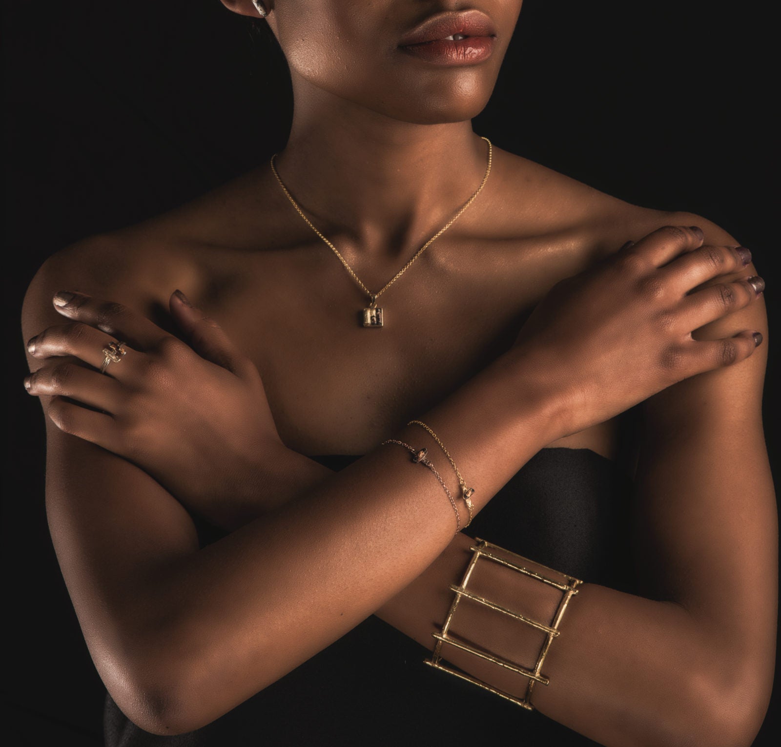 Peace Bracelet image 5