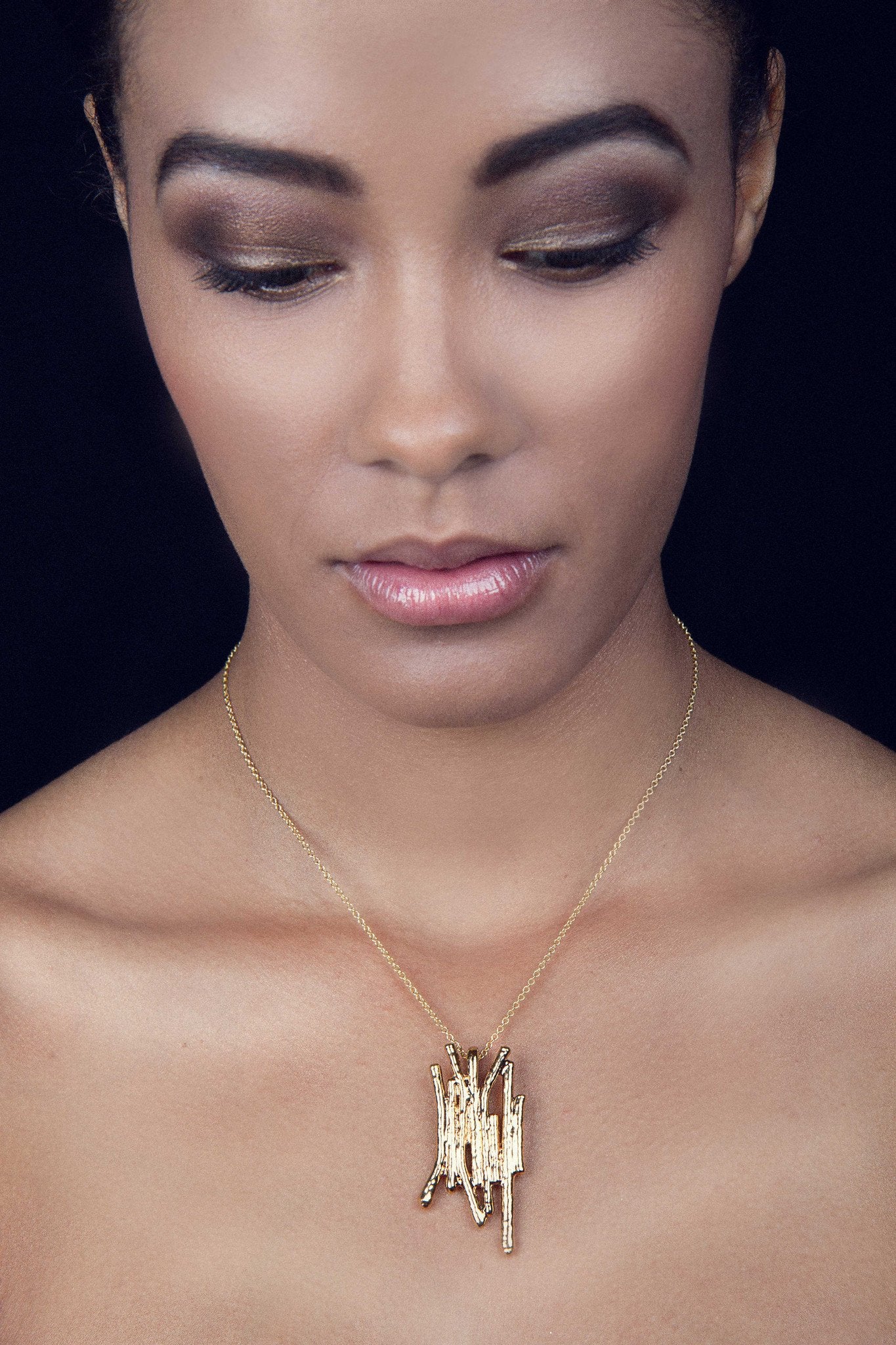 Freewill Pendant image 3