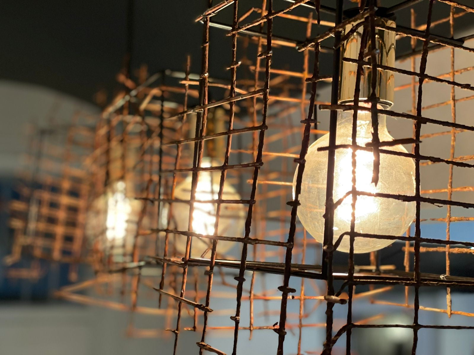 Unbreakable Chandelier image 8