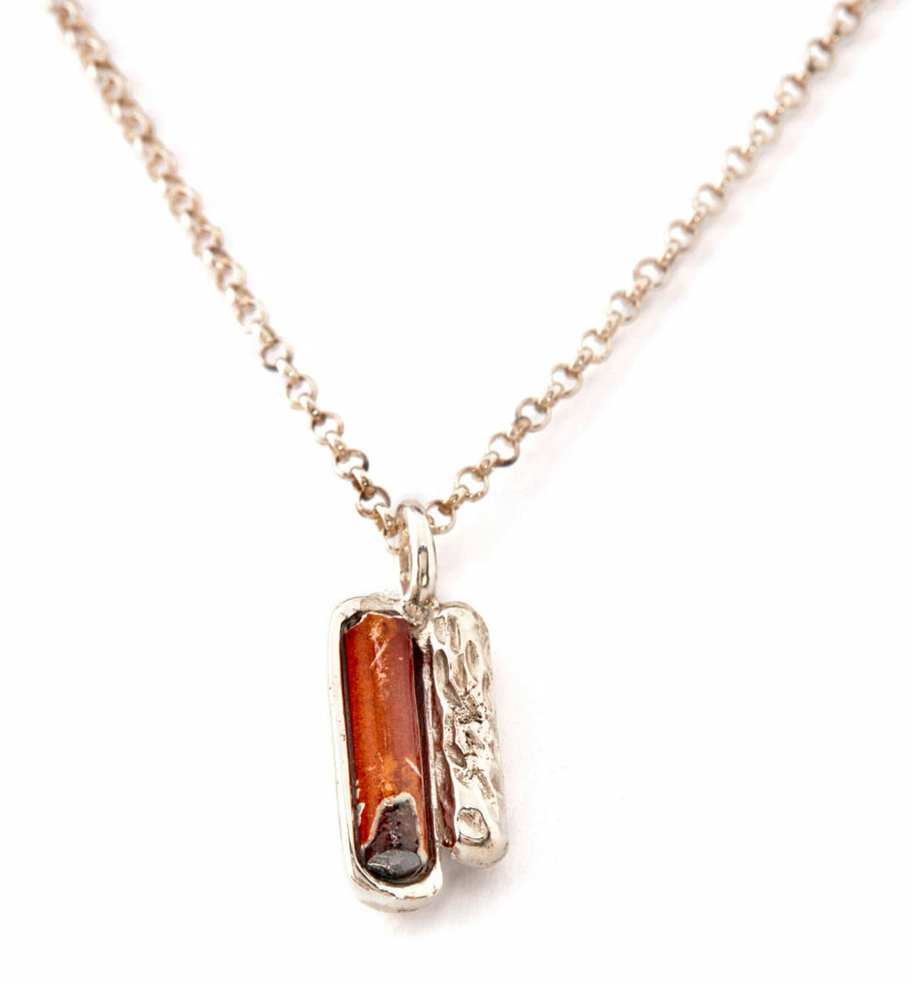 Peace Pendant (Excludes chain) image 6