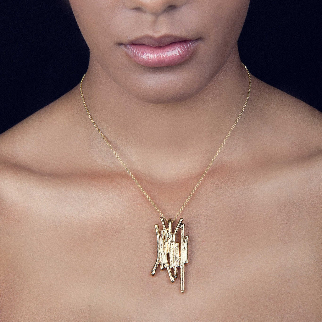 Original Freewill Pendant image 1