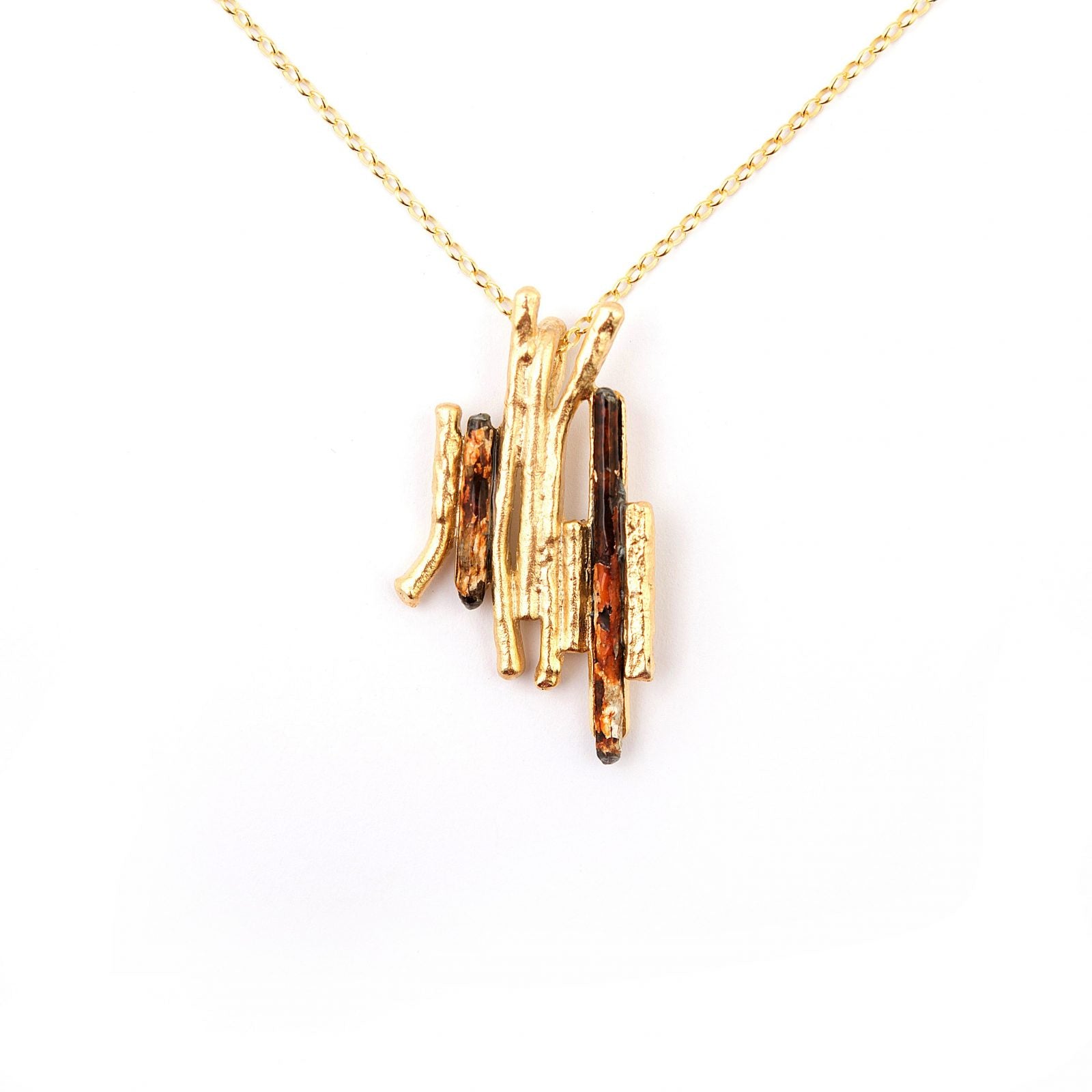 Freewill Pendant image 4