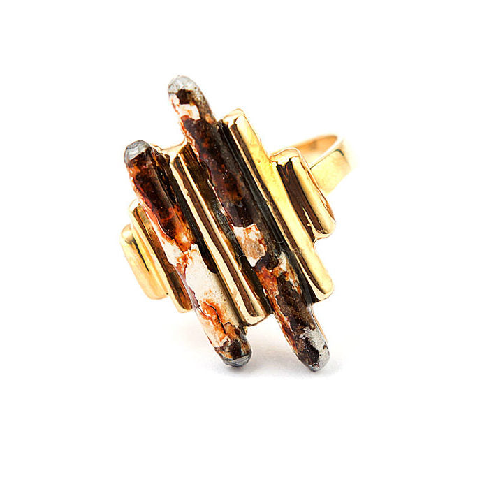 Deliverance Ring image 0