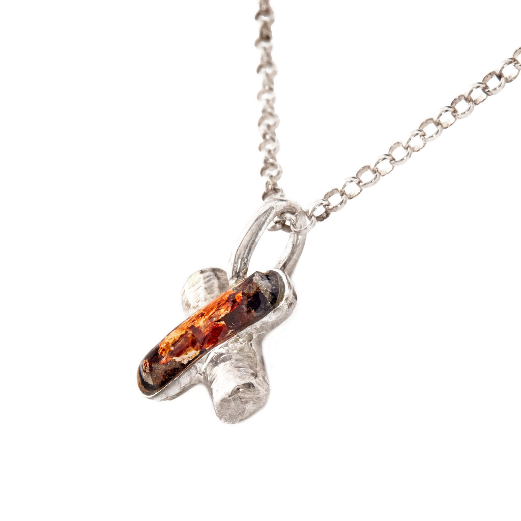 X Choice Pendant