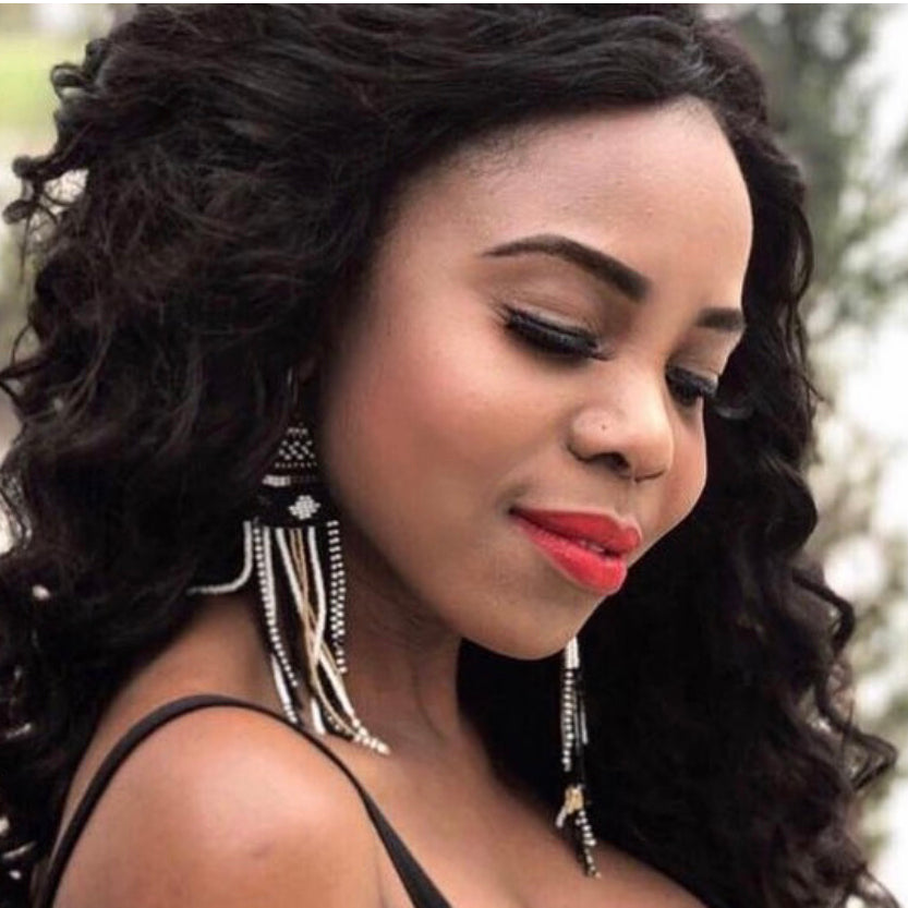 Princess Dusk Earrings image 7