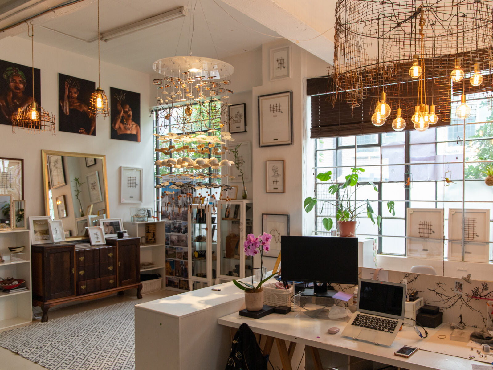 Hope Chandelier image 6