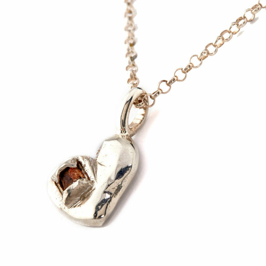 Unconditional Love Charm (Excludes chain) image 6