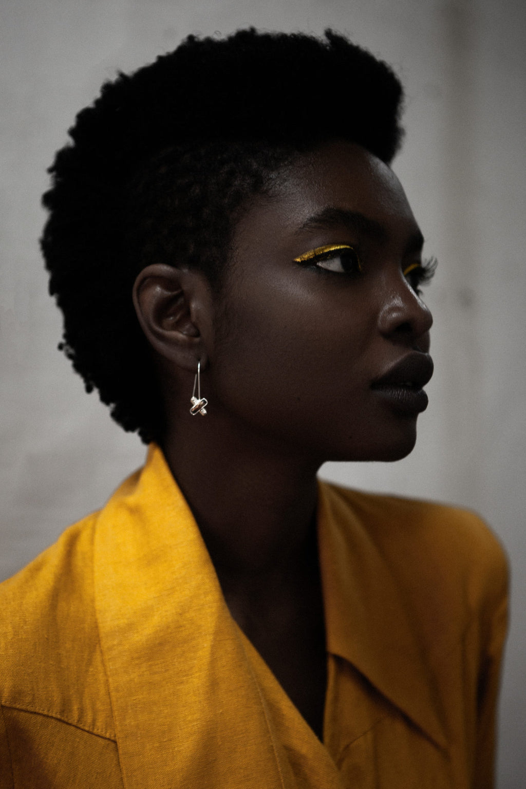 Choice Earrings image 3