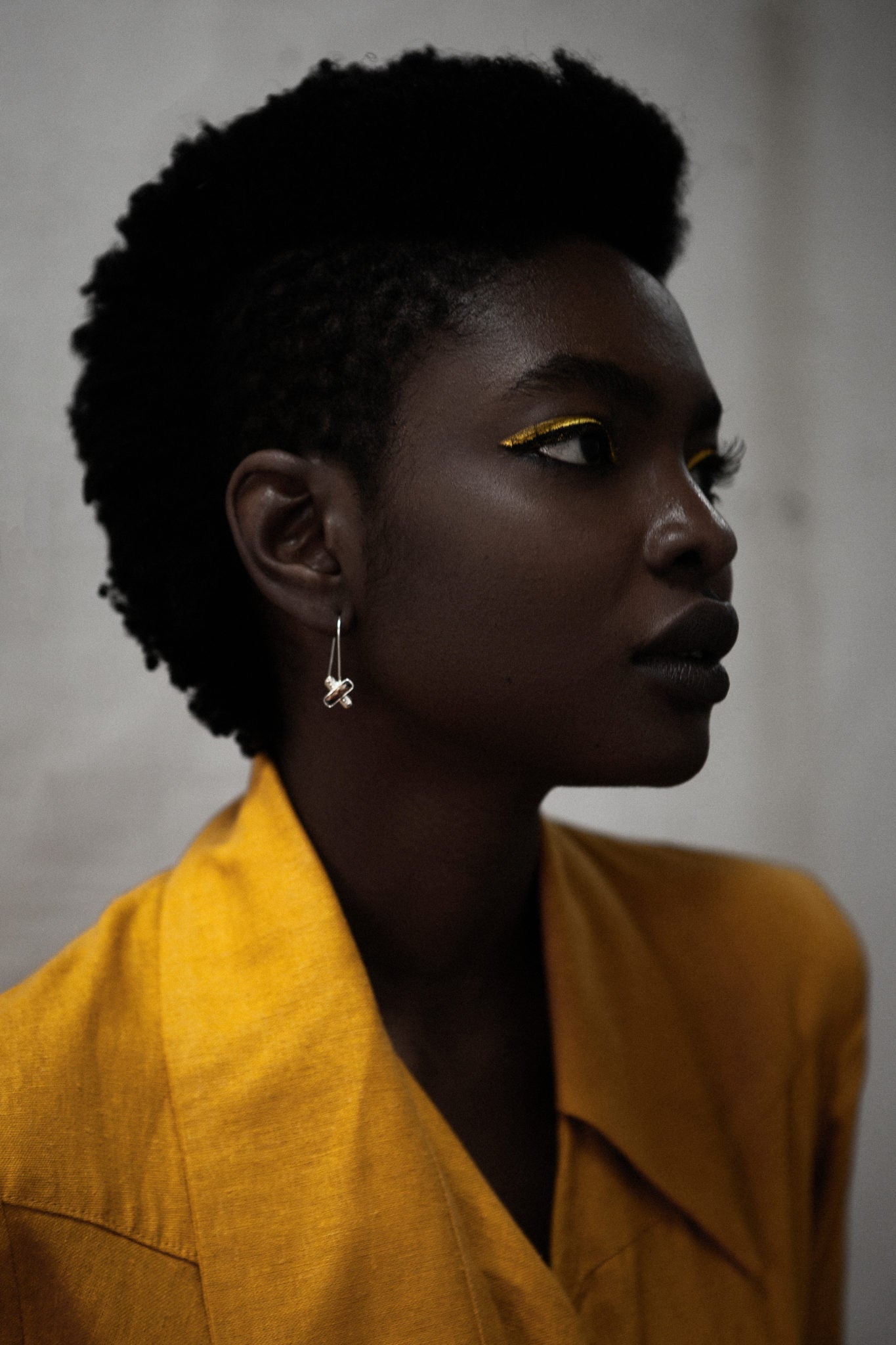 Choice Earrings image 3