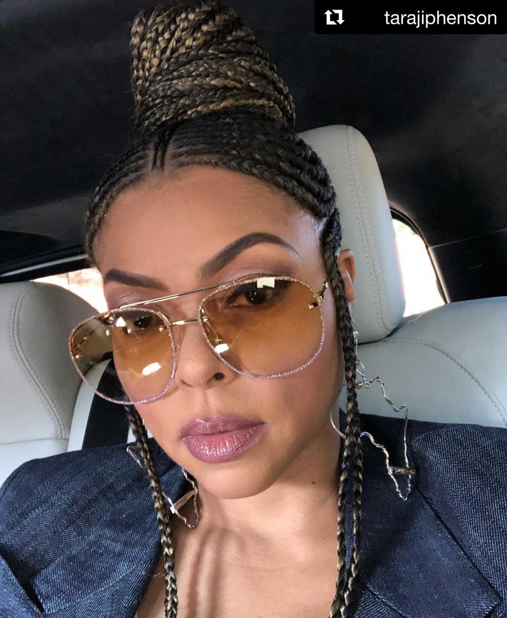 Now Africa Earrings image 1