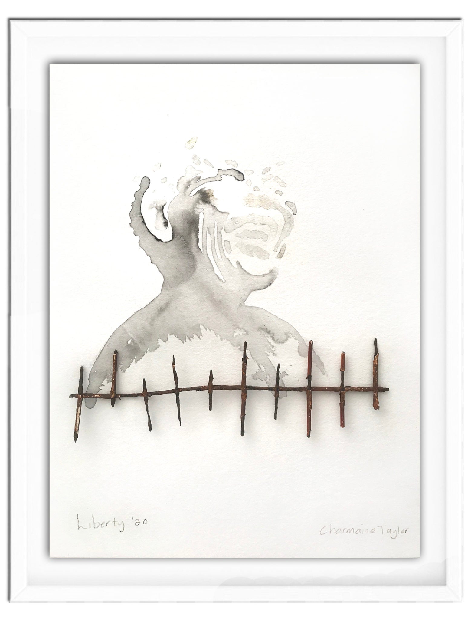 Liberty by Charmaine Taylor image 1