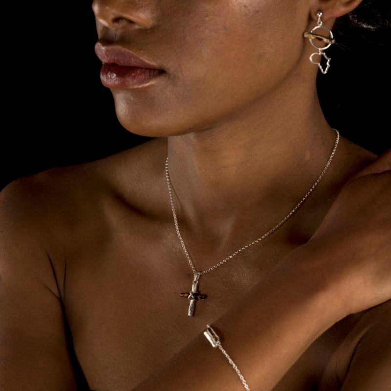 Salvation Pendant (Excludes chain) image 3