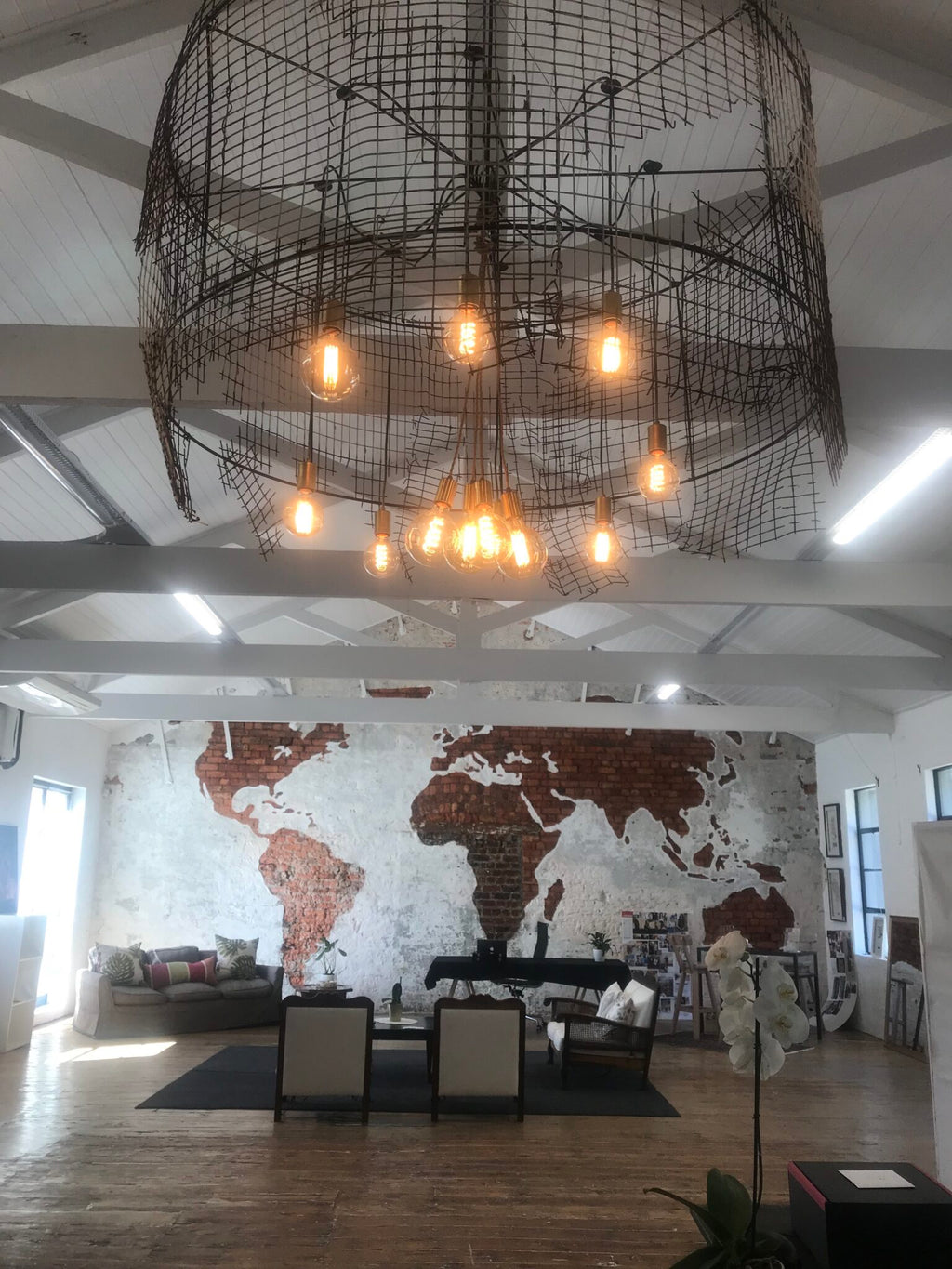 Hope Chandelier image 2