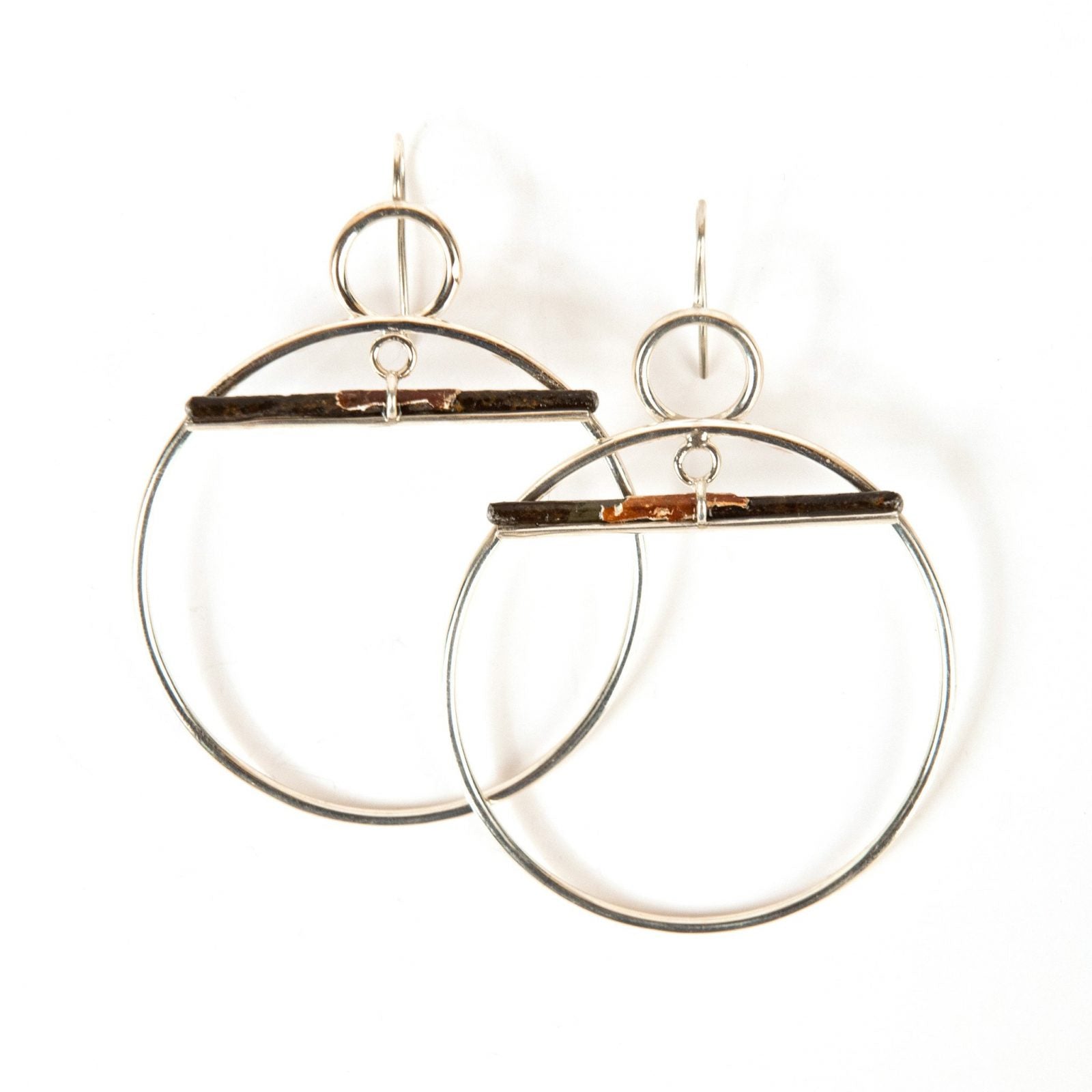 Purpose Earrings image 0
