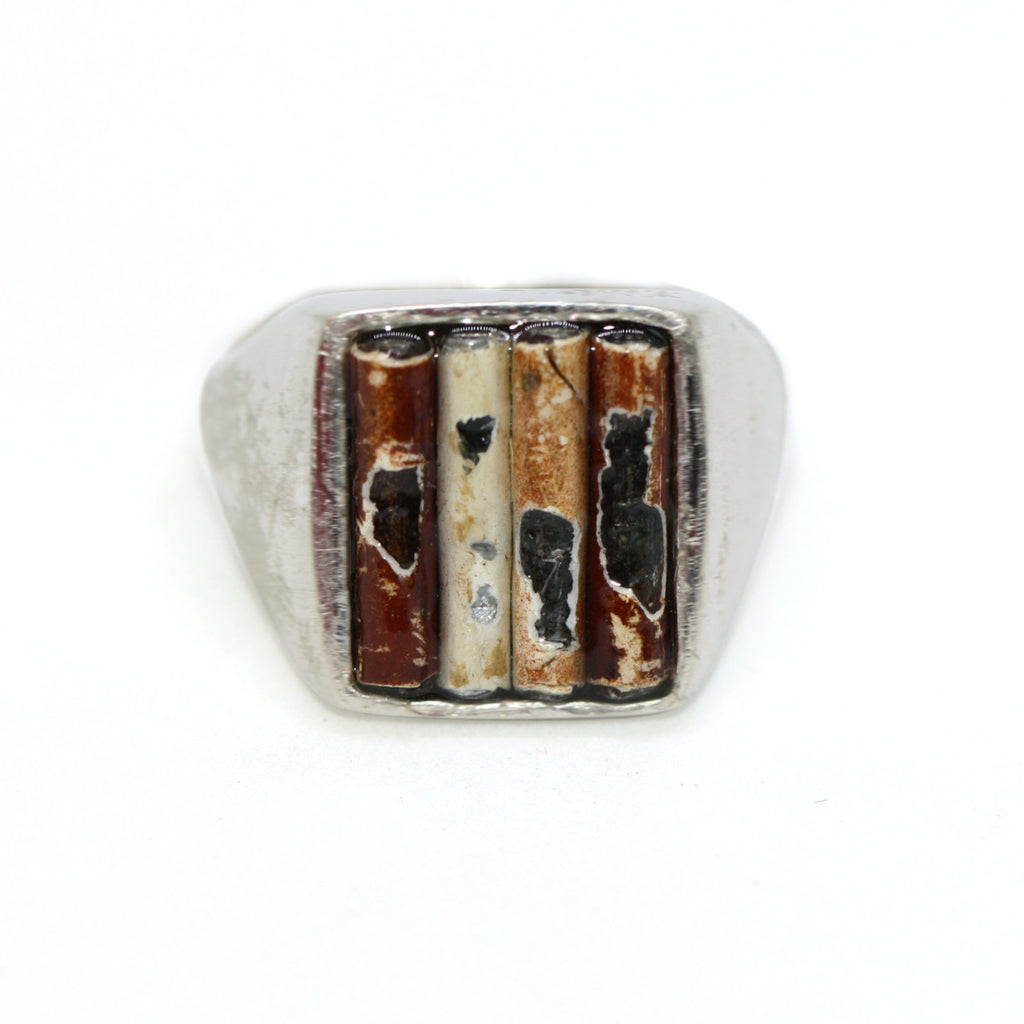 Strength Ring image 0