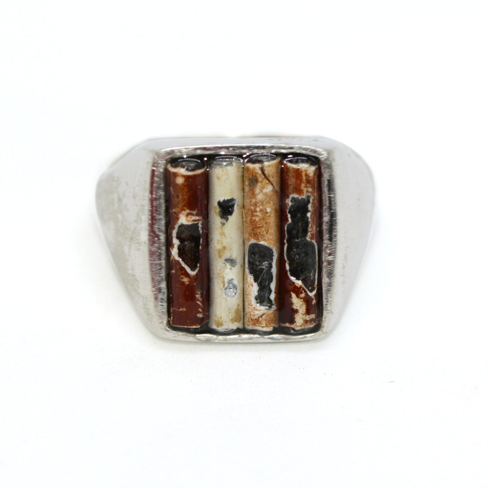 Strength Ring image 0