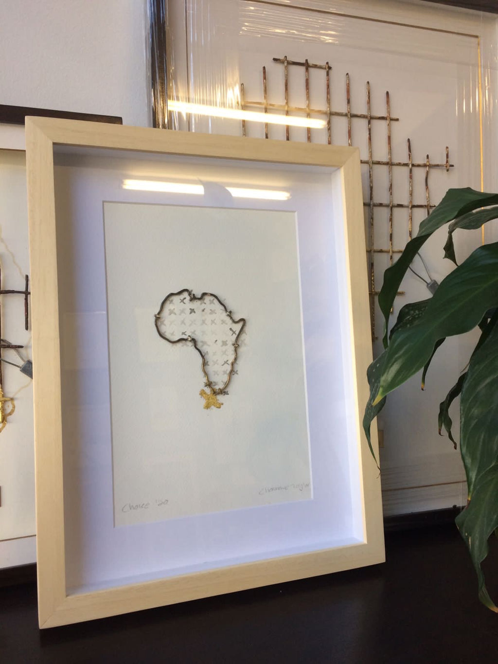 Choice by Charmaine Taylor image 2