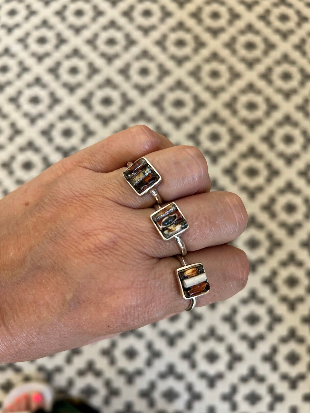 Refined Strength Ring image 3