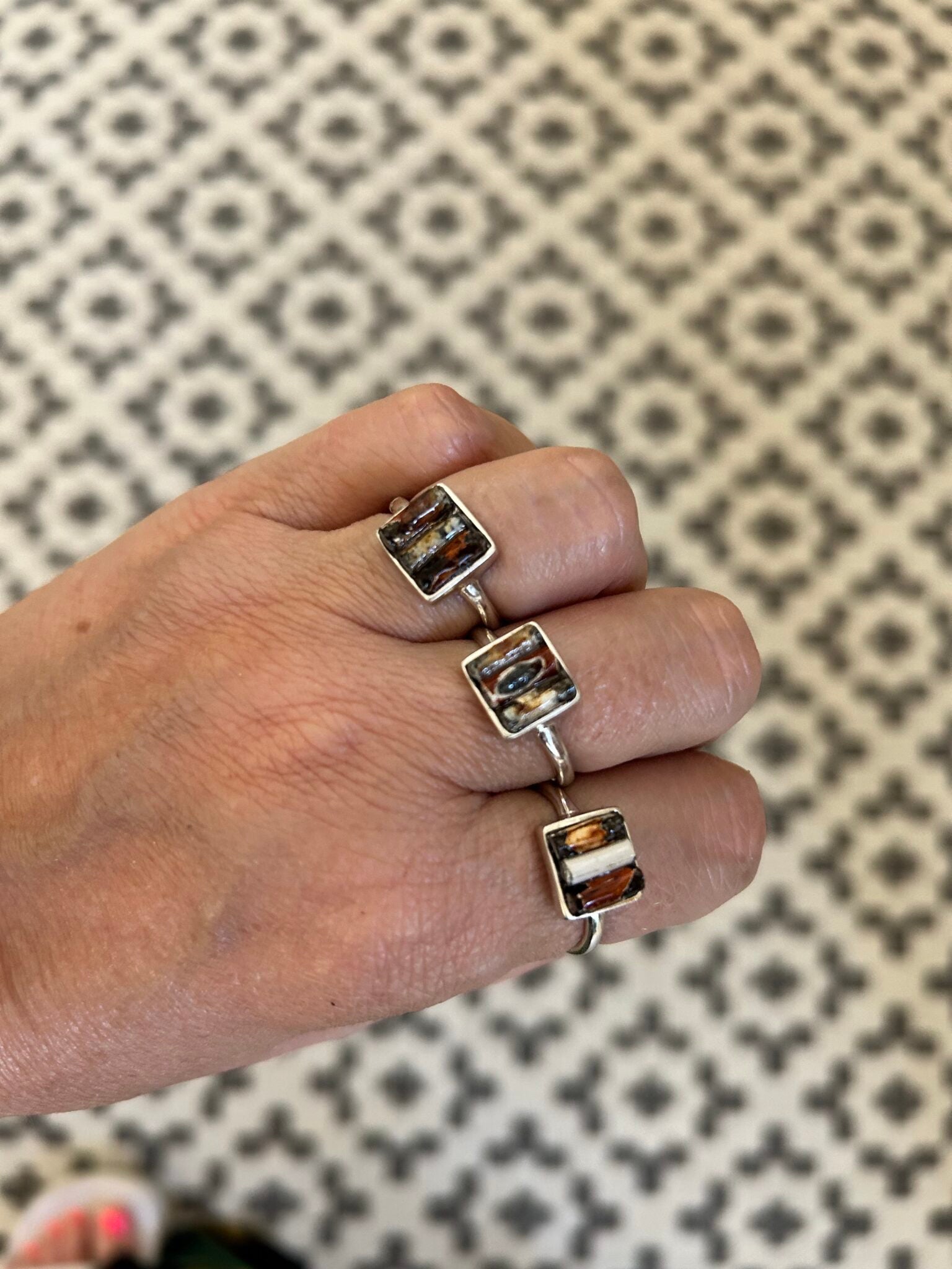 Refined Strength Ring image 3