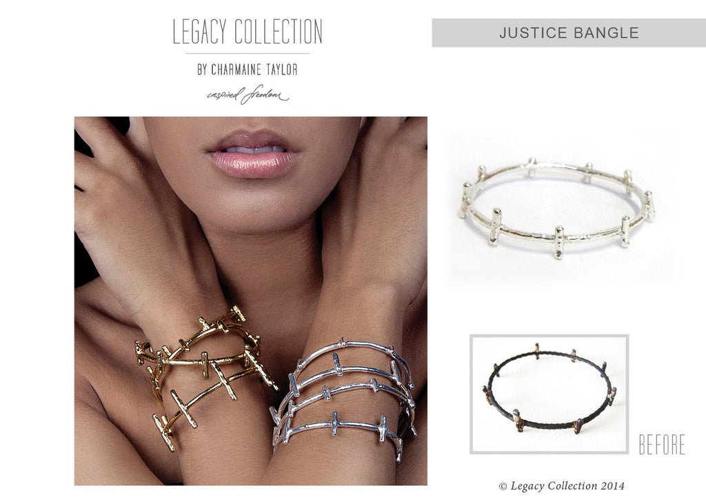 Justice Bangle